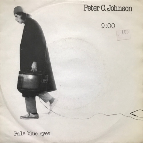 Vinyl / Peter C. Johnson - 9:00