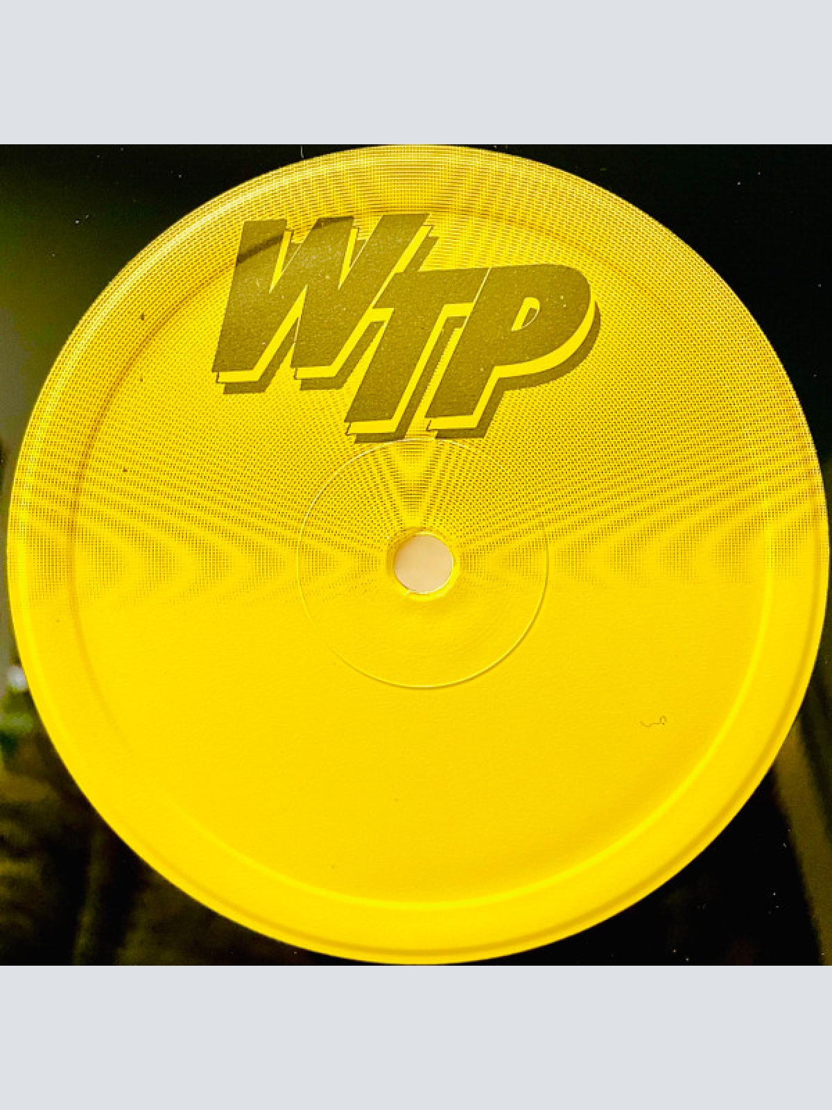 Vinyl / Lee Rich & Company - Here I Am