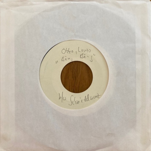 Vinyl / Okko, Lonzo, Berry, Chris & Timpe - Bäng Bäng