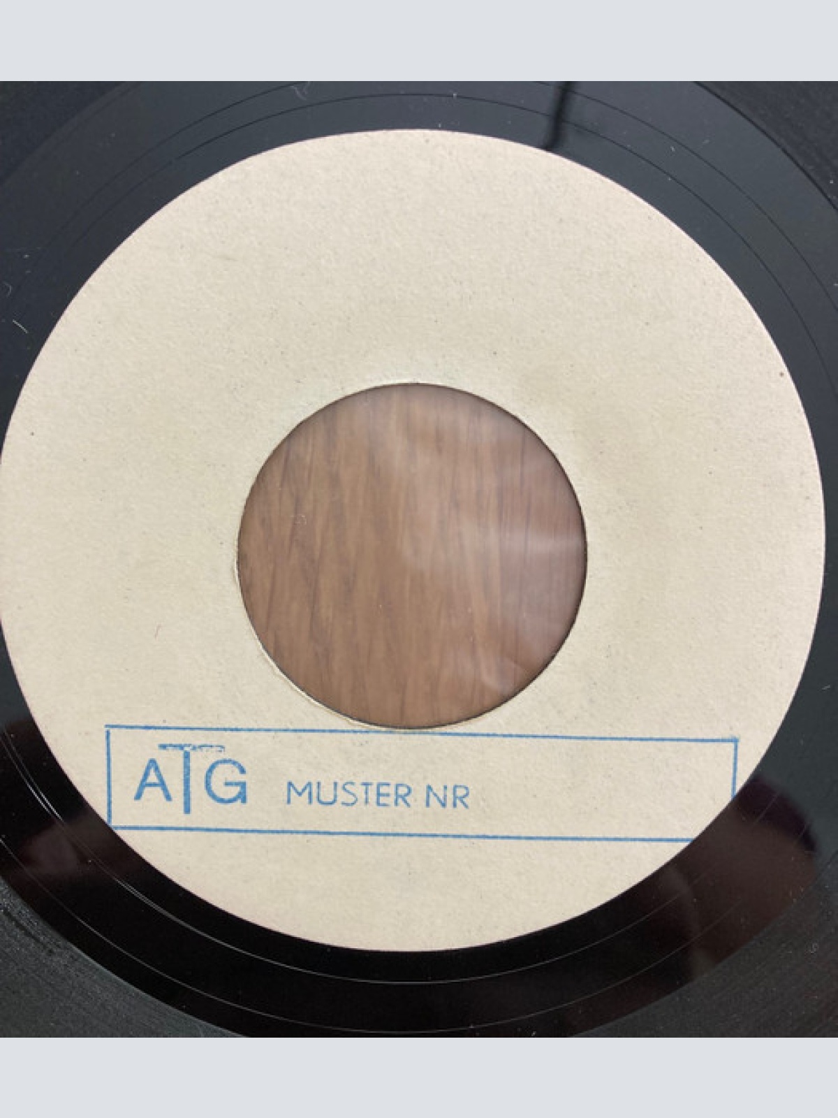 Vinyl / Killroy (7) - Weu' I' So Auf Di' Steh' / I' Hob' G'nua