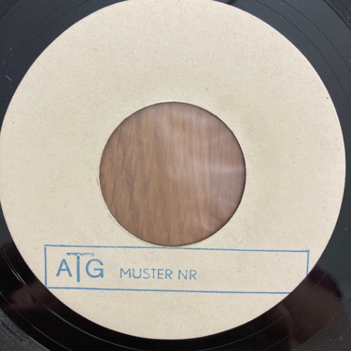 Vinyl / Killroy (7) - Weu' I' So Auf Di' Steh' / I' Hob' G'nua