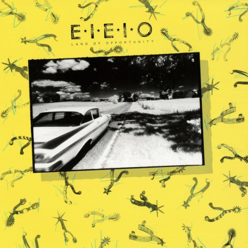 Vinyl / E-I-E-I-O - Land Of Opportunity