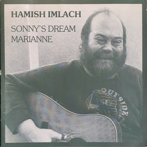 Vinyl / Hamish Imlach - Sonny's Dream / Marianne