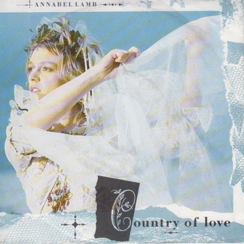 Vinyl / Annabel Lamb - Country Of Love