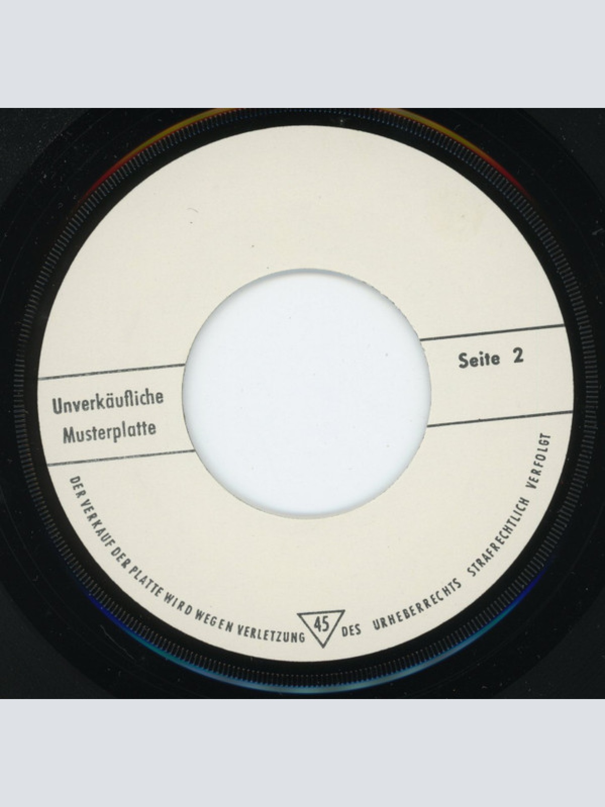 Vinyl / Mike Mareen - Here Comes The Music