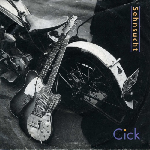 Vinyl / Cick - Sehnsucht