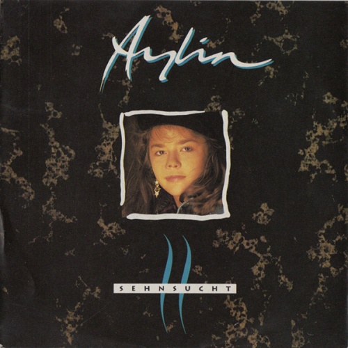 Vinyl / Aylin* - Sehnsucht