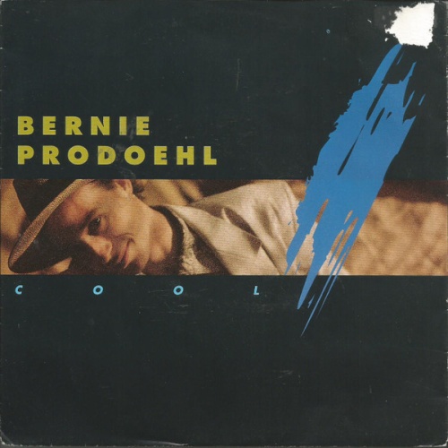 Vinyl / Bernie Prodoehl - Cool