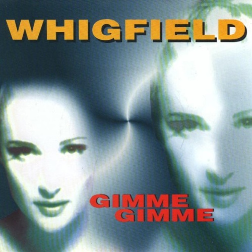 Vinyl / Whigfield - Gimme Gimme