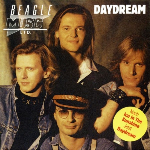 Vinyl / Beagle Music Ltd. - Daydream