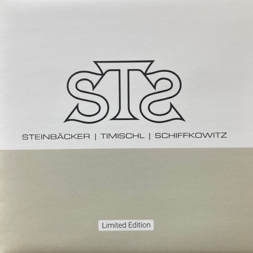 Vinyl / STS (3) - I Bin Aus Österreich