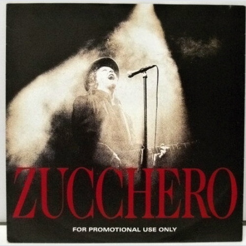 Vinyl / Zucchero Sugar Fornaciari* - Madre Dolcissima