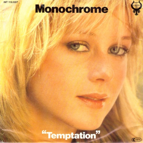 Vinyl / Monochrome (20) - Temptation