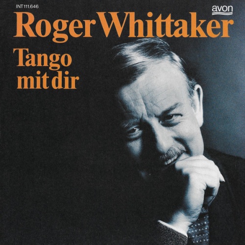Vinyl / Roger Whittaker - Tango Mit Dir