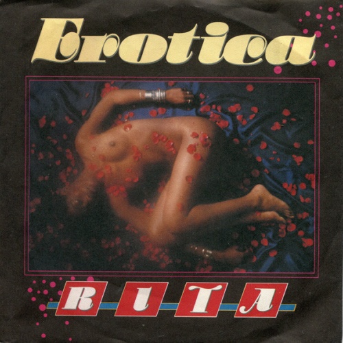 Vinyl / Rita* - Erotica
