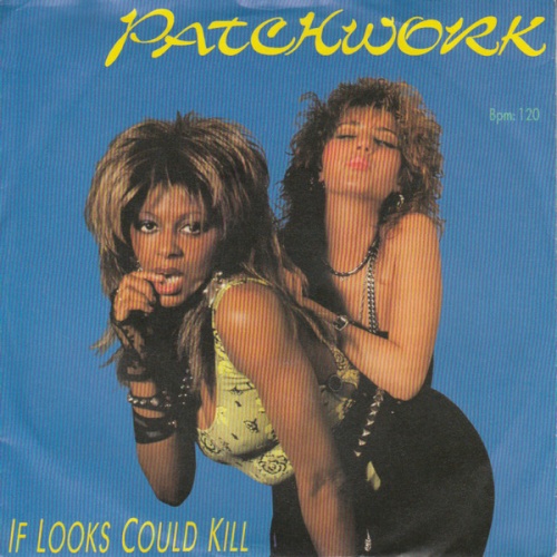 Vinyl / Patchwork (6) - If Looks Could Kill