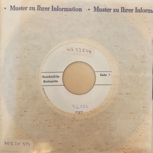 Vinyl / Edwin Starr - Who's Right Or Wrong