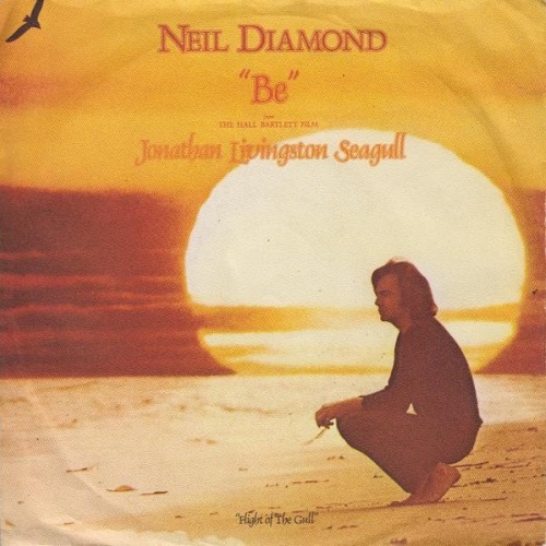 Vinyl / Neil Diamond - Be