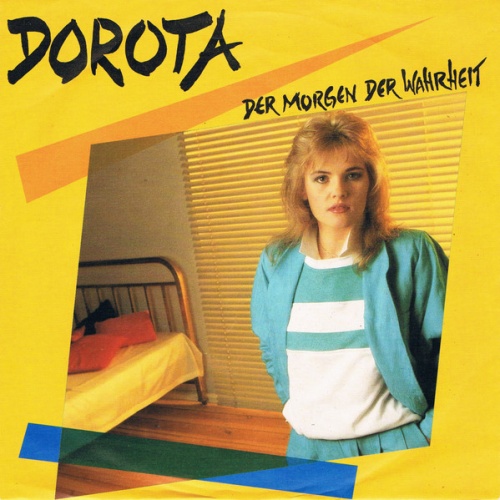 Vinyl / Dorota (3) - Der Morgen Der Wahrheit