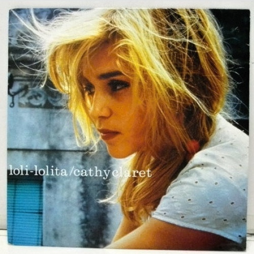 Vinyl / Cathy Claret - Loli-Lolita