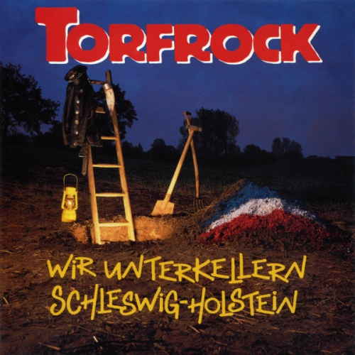 Vinyl / Torfrock - Wir Unterkellern Schleswig-Holstein