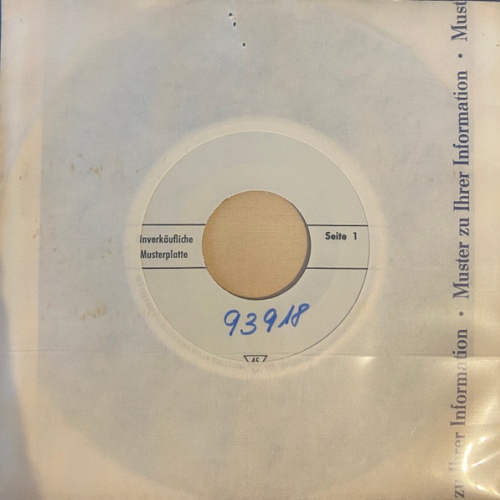 Vinyl / Rare Earth - Good Time Sally