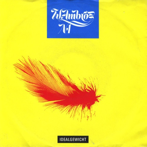 Vinyl / W. Ambros*, № 1* - Idealgewicht