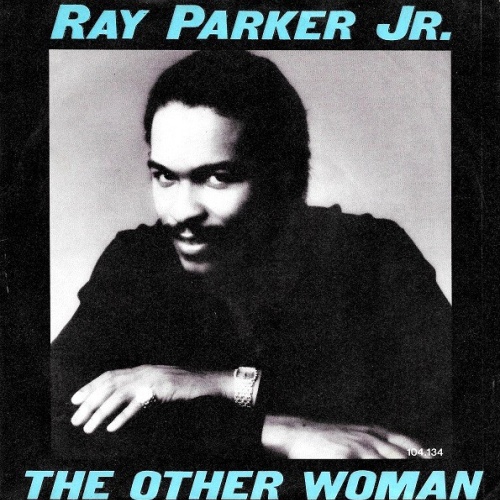 Vinyl / Ray Parker Jr. - The Other Woman