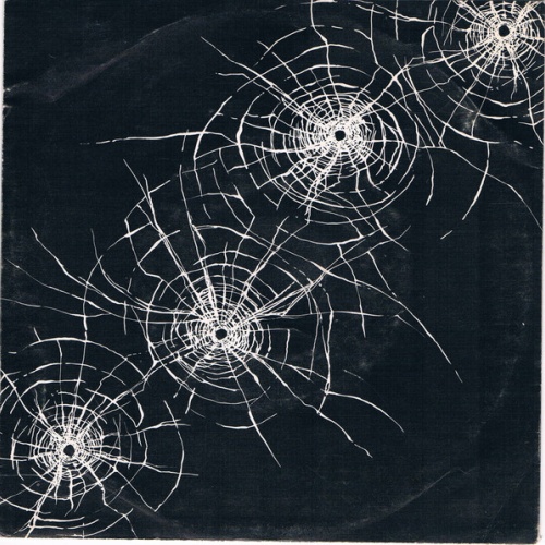 Vinyl / Pan (37) - Machine Gun Love