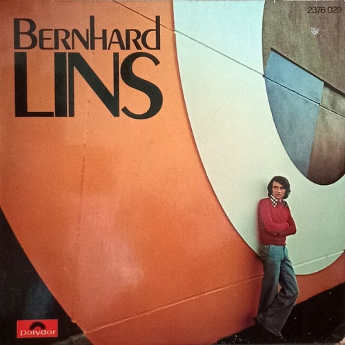 Vinyl / Bernhard Lins - Bernhard Lins