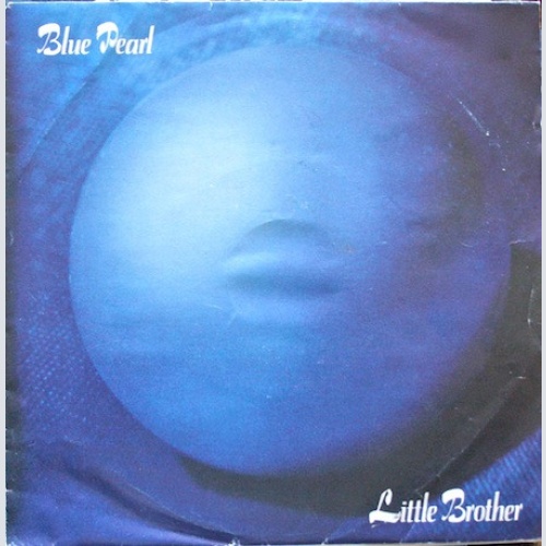 Vinyl / Blue Pearl - Little Brother