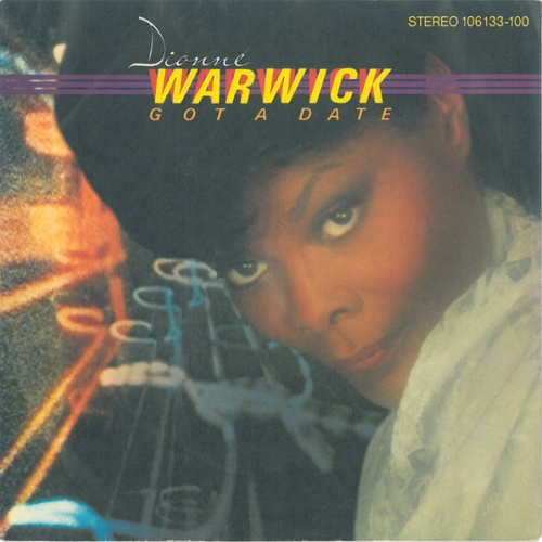Vinyl / Dionne Warwick - Got A Date