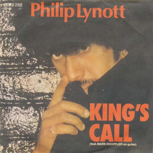 Vinyl / Philip Lynott* - King's Call