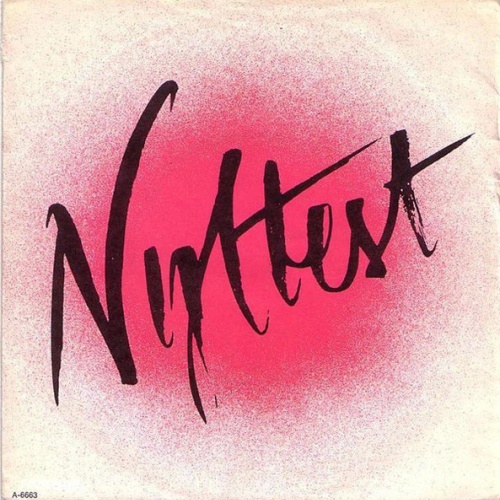 Vinyl / Nyltest - Show Me / Give It All Up