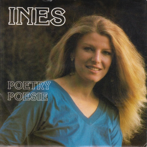 Vinyl / Ines (34) - Poetry / Poesie