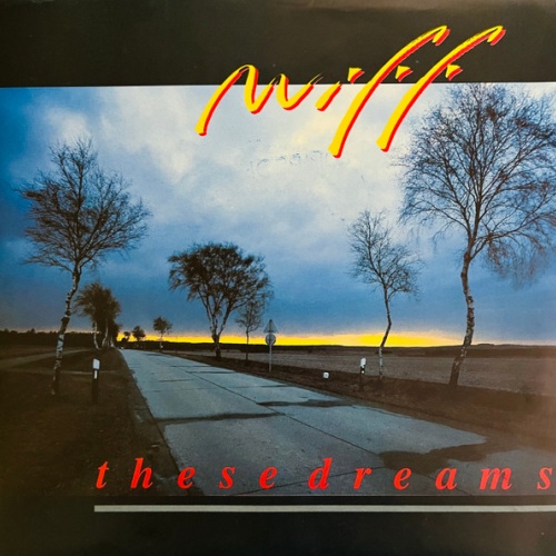 Vinyl / Wiff - These Dreams