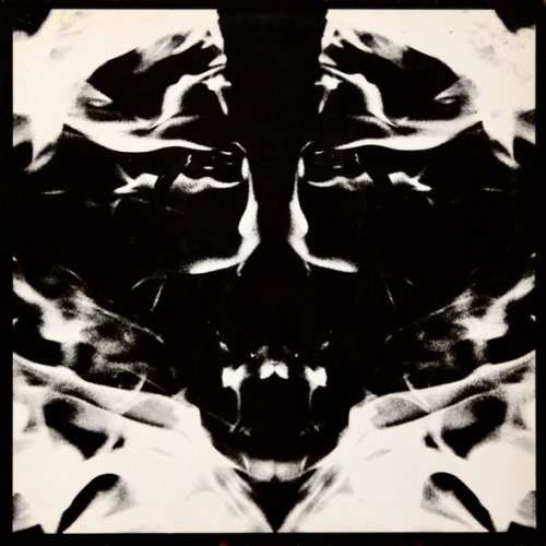 Vinyl / Mott The Hoople - Mad Shadows