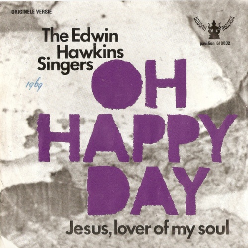 Vinyl / The Edwin Hawkins Singers* - Oh Happy Day