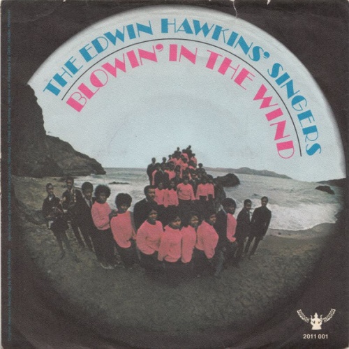 Vinyl / The Edwin Hawkins' Singers* - Blowin' In The Wind