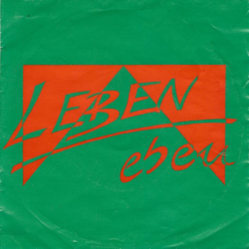 Vinyl / Various - Leben Eben