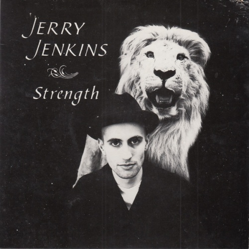 Vinyl / Jerry Jenkins (3) - Strength