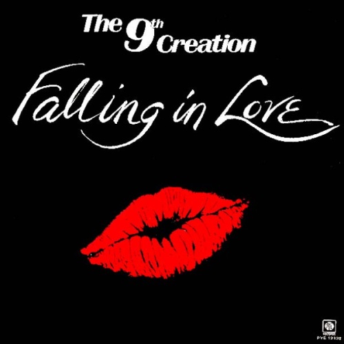 Vinyl / The 9th Creation - Falling In Love