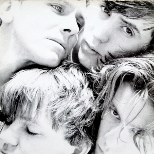 Vinyl / The House Of Love - Destroy The Heart