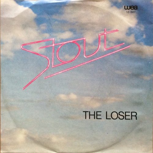 Vinyl / Stout (4) - The Loser