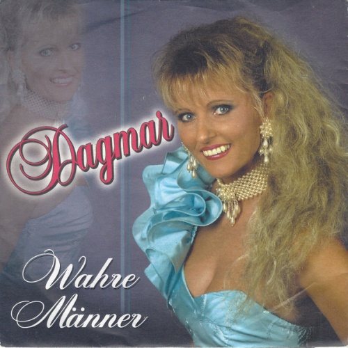 Vinyl / Dagmar - Wahre Männer