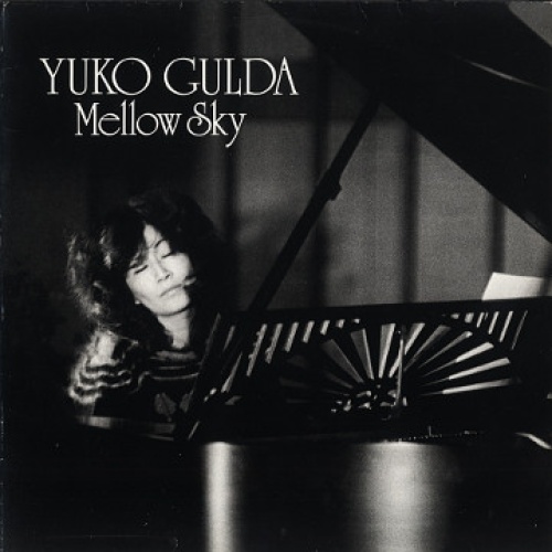 Vinyl / Yuko Gulda - Mellow Sky