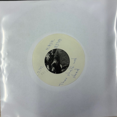 Vinyl / The Newbeats - Thou Shalt Not Steal