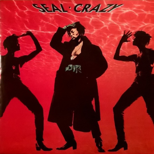 Vinyl / Seal - Crazy