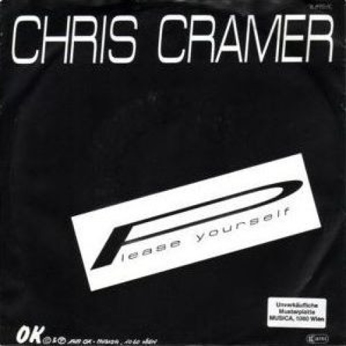 Vinyl / Chris Cramer - Please Yourself