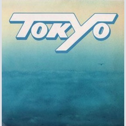 Vinyl / Tokyo (4) - Tokyo